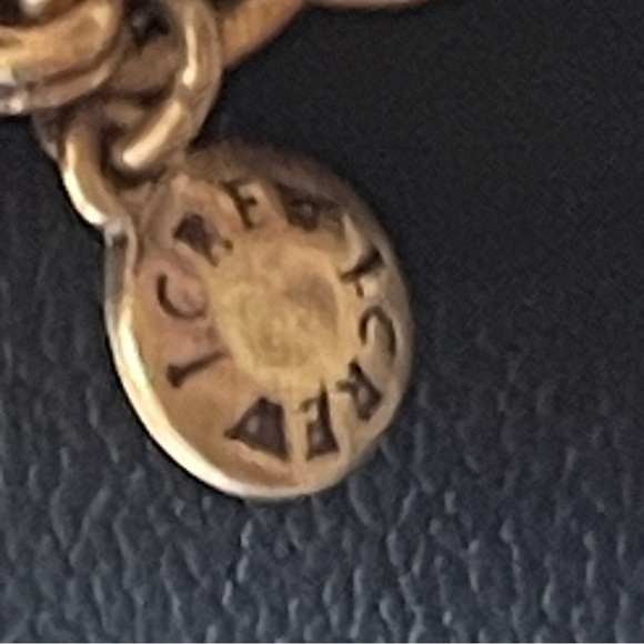 J.CREW stone necklace - Picture 4 of 6